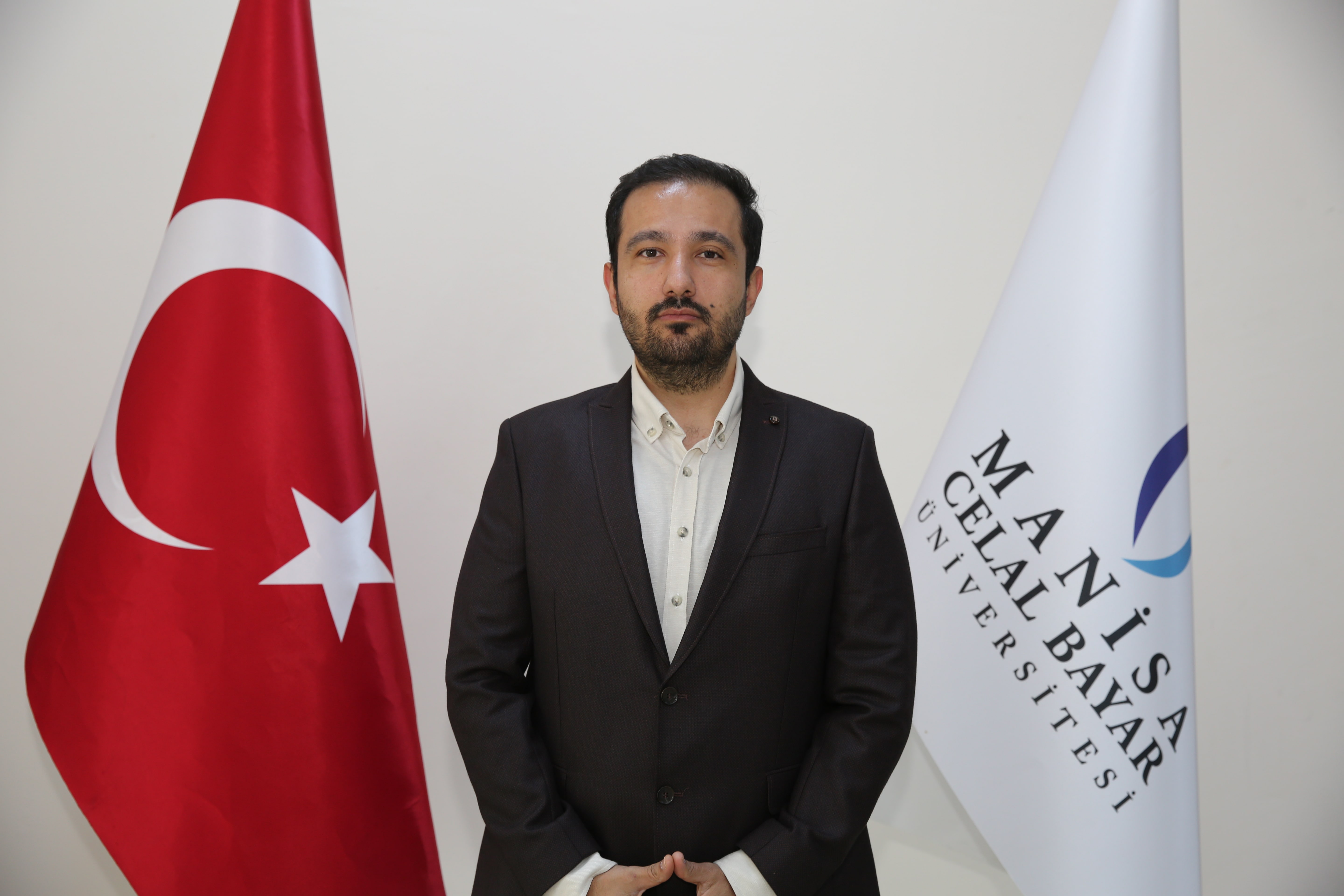 Öğretim Üyesi Resmi